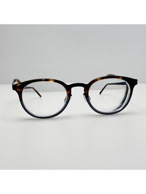 MODO 4509A BLTT Eyeglasses Eye Glasses Frames 48-22-140